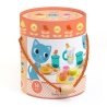 Goûter du chaton