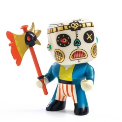 Arty Toys - Jack Os