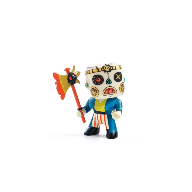 Arty Toys - Jack Os