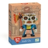 Arty Toys - Jack Os