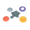 PROMO Jouet à empiler Tortue de mer