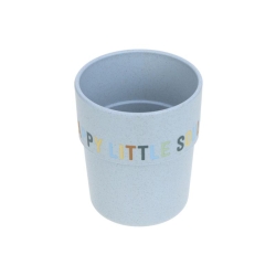 Tasse en cellulose - Happy fruits Citron