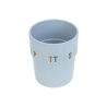 Tasse en cellulose - Happy fruits Citron