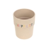 Tasse en cellulose - Happy fruits Cerise