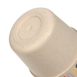 Tasse en cellulose - Happy fruits Cerise