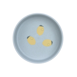 Bol en cellulose - Happy Fruits Citron