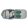 Little Gang  - Valise trolley Vert