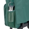 Little Gang  - Valise trolley Vert
