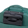 Little Gang  - Valise trolley Vert