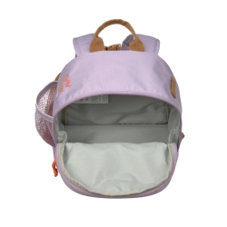 Little Gang - Mini sac à dos Lilas