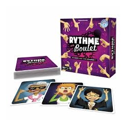 Rythme and boulet
