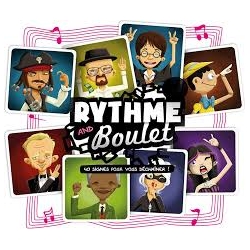 Rythme and boulet