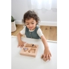 Puzzle d'encastrement Little Mateys