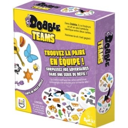 Dobble - Teams