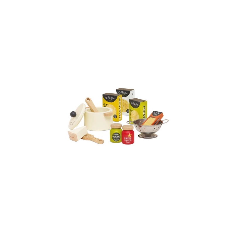 Set de pâtes