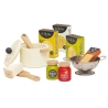 Set de pâtes