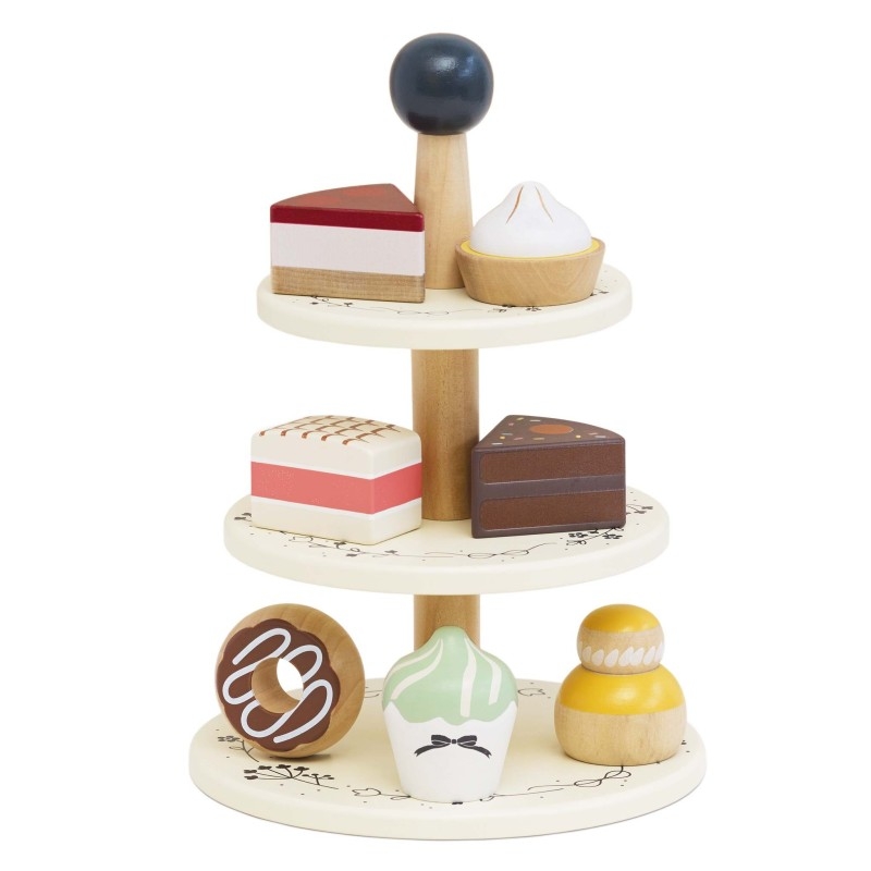Présentoir à gateaux