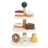 Présentoir à gateaux