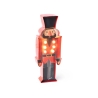 Mini lampe Casse-noisette Noël