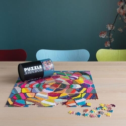 PROMO Puzzle Candy 500 pièces