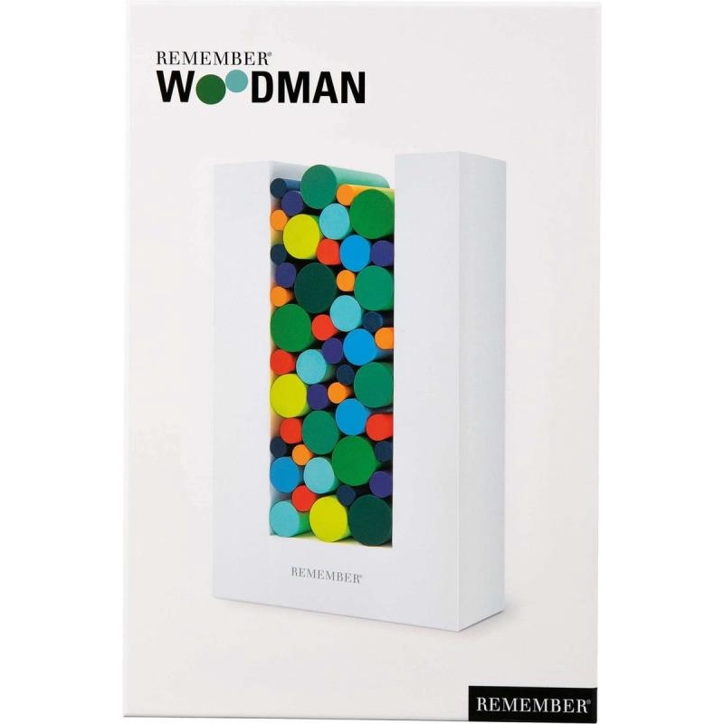 Woodman