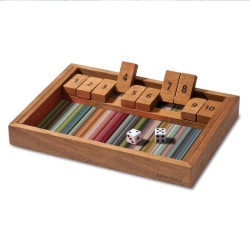 Shut the box
