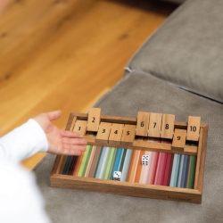 Shut the box