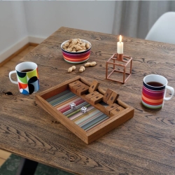 Shut the box