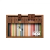 Shut the box