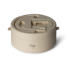 Citron - Thermos repas 400 ml Beige
