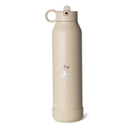 Citron - Gourde isotherme Ballerine 500 ml