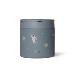 Citron - Thermos  repas 350 ml Espace