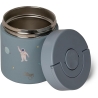 Citron - Thermos  repas 350 ml Espace