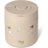 Citron - Thermos  repas 350 ml Ballerine