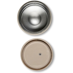 Citron - Thermos  repas 350 ml Ballerine