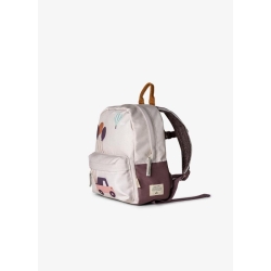 Citron - Mini sac à dos Véhicules