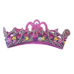 Couronne  de princesse