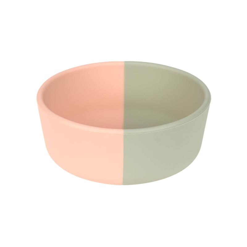 Bol en silicone - Happy fruits Cerise