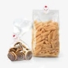 Set de 4 clips de fermeture pour sachets - Poule
