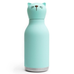 Asobu - Gourde Chat