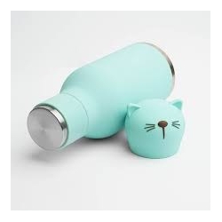 Asobu - Gourde Chat