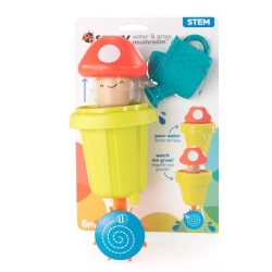 Champignon de bain