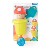 Champignon de bain