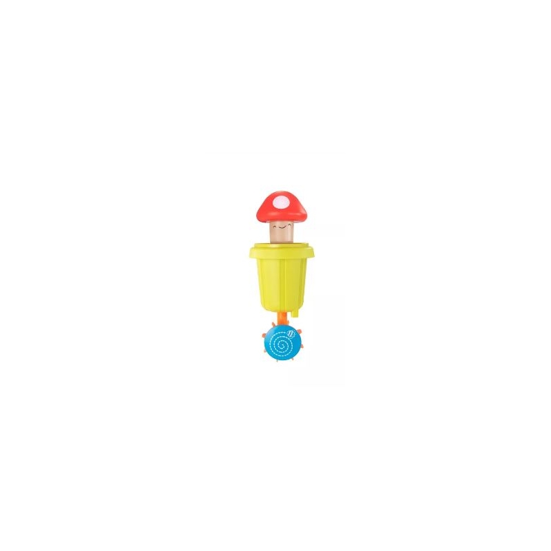 Champignon de bain