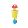Champignon de bain