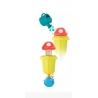 Champignon de bain