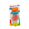 Jouet de bain à ventouse