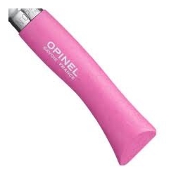 Opinel - Mon premier Opinel N°7 rose