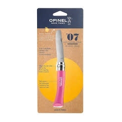 Opinel - Mon premier Opinel N°7 rose