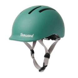 Casque de vélo - Thousand vert S 45/49 cm